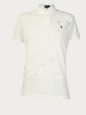 RALPH LAUREN TOPS WHITE XXL RL-T-A12KS22M