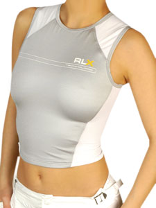 Ralph Lauren workout top