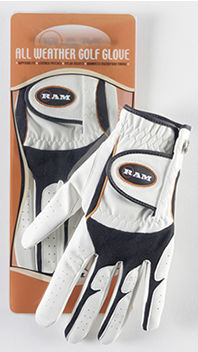 Ram All Weather Golf Glove