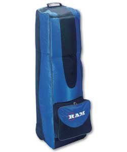 Ram Deluxe Travel Cover