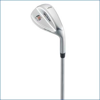 Ram FX9 TOUR GRIND CHROME 64 WEDGE