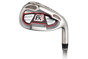 Ram FXI Irons Graphite 5-SW