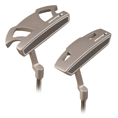 Ram Golf Evolution Putter 2011