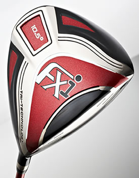 Ram Golf FXi Driver R/H