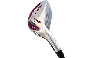 SDX Ladies Recovery Wood