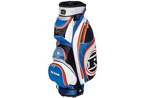 Ram Tour Grind 9.5 Cart Bag