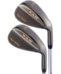 Ram Tour Grind Nickel Wedge