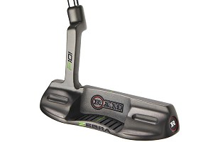 Ram Zebra Putter 2008