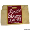 Chamois Leather