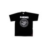 Hey Ho T-Shirt - Black