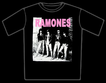 Rocket To Russia T-Shirt