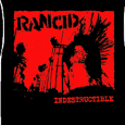 Rancid Indestructible Beanie