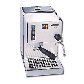 Rancilio Silvia