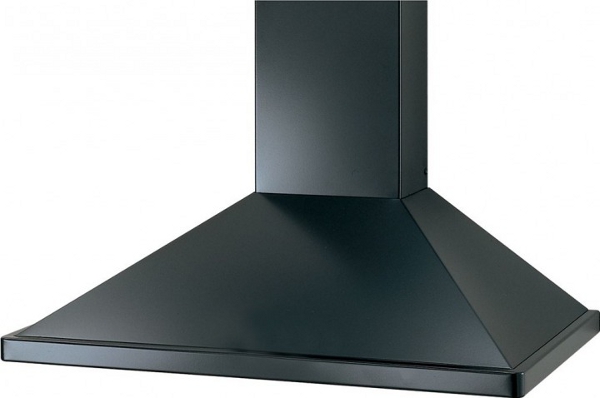 89390 Universal 110 Chimney Hood in