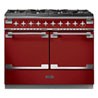 Rangemaster Elise SE 110 Cherry Red