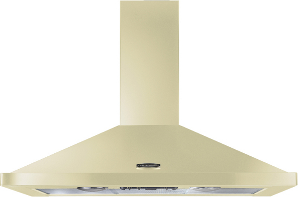 95580 90 Chimney Hood in