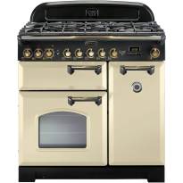 RANGEMASTER CDL90ECCR/B