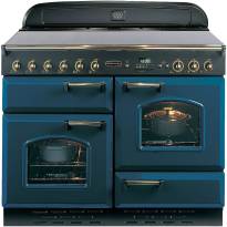 RANGEMASTER CLAS110ECRB/B