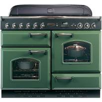 RANGEMASTER CLAS110ECRG/C