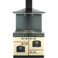 RANGEMASTER CLAS110NGCR/B