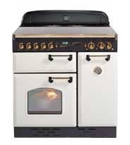 Rangemaster CLASS90CERWH/BR