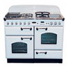 Rangemaster CLBS110DFFWH/C