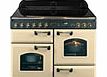 Rangemaster Classic 110 Electric Ceramic range