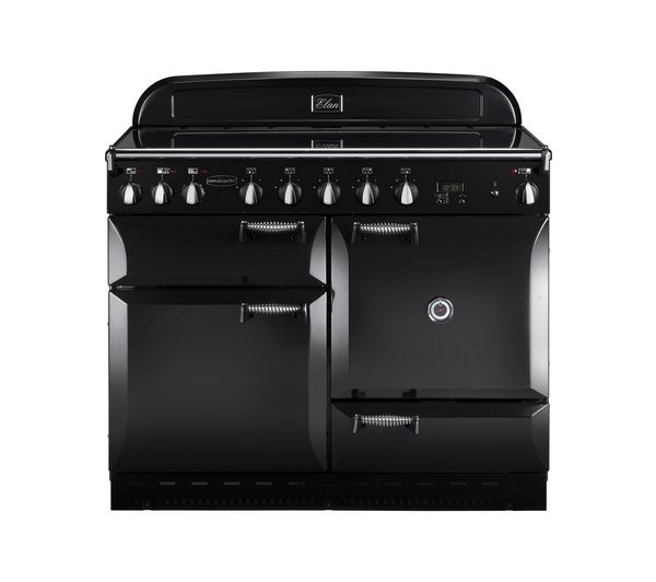 Rangemaster ELAN 110E Black