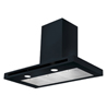 HLTHDS110BL cooker hoods in Black