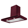 HLTHDS110BL cooker hoods in Cranberry