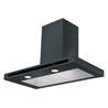 HLTHDS110BL cooker hoods in Slate