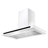 HLTHDS110BL cooker hoods in White