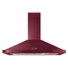 LEIHDC100 cooker hoods in Cranberry