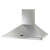 LEIHDC100 cooker hoods in Stainless