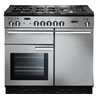 Rangemaster Professional  100 Black