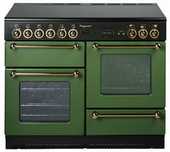 Rangemaster RM110 CER Green