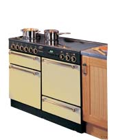 Rangemaster RM110CER CR SD