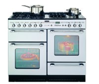 Rangemaster ZENITH110NG