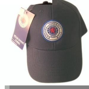 Rangers Accessories  Rangers FC Baseball Cap