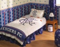 RANGERS duvet set