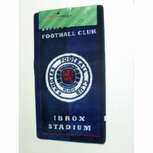 Rangers Rug