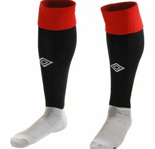 Umbro 2011-12 Glasgow Rangers Umbro Home Socks