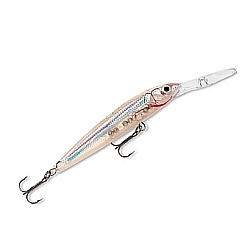 Deep Down Husky Glass Minnow 4.75