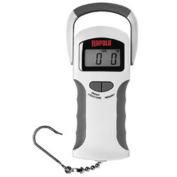 Pro Guide Digital Scales 0-15lb (7kg) Range