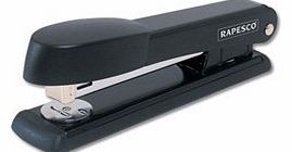 545 Stapler Full Strip Metal Black Ref R54500B2