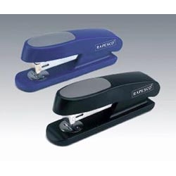 R7 Stingray Stapler 1/2 Black