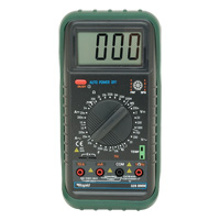 Rapid 328 DIGITAL LCD MULTIMETER (RE)