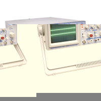 Rapid 7025 25MHZ 2 CHANNEL SCOPE COMP TEST RE