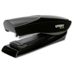 Eco Stapler Recycled Half Strip for