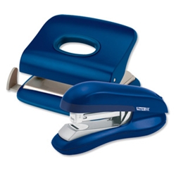 F30 Flat Clinch Stapler Half Strip 26/6